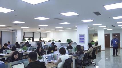 《廣特播報》聚焦上海企業(yè)技術(shù)咨詢新趨勢 第一財經(jīng)深入解析創(chuàng)新驅(qū)動力